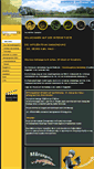 Mobile Screenshot of infohaus-isarmuendung.de